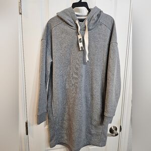 Ugg dress hoodie